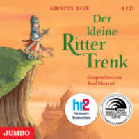 Der kleine Ritter Trenk, Audio-CD : 295 Min.. Lesung (Der kleine Ritter Trenk 1) （1., Aufl. 2006. 12.5 x 14.3 cm）