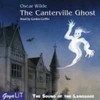 The Canterville Ghost, 1 Audio-CD : 75 Min.. Lesung (GoyaLiT) （1., Aufl. 2006. 12.4 x 14.2 cm）