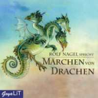 Märchen von Drachen, Audio-CD : 71 Min.. Lesung (Märchen der Welt) （2007. 12.4 x 14.2 cm）