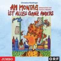 Am Montag ist alles ganz anders, Audio-CD : 69 Min.. Lesung （2007. 12.4 x 14.2 cm）