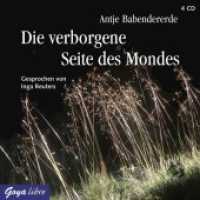 Die verborgene Seite des Mondes, 4 Audio-CDs : 300 Min.. Lesung (GoyaLiT) （2008. 4 CDs. 12.5 x 14.2 cm）