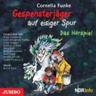 Die Gespensterjäger auf eisiger Spur, Audio-CD : Das Hörspiel. 79 Min.. Hörspiel (Gespensterjäger 1) （2009. 12.4 x 14.2 cm）