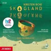 Skogland, 8 Audio-CDs : Das Hörbuch. 587 Min.. Lesung (Skogland 1) （2011. 8 CDs. 13.4 x 13.5 cm）