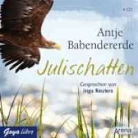 Julischatten, 4 Audio-CDs : 294 Min.. Lesung (Goya libre) （2012. 4 CDs. 12.5 x 14.3 cm）