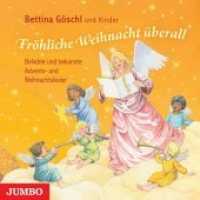 Fröhliche Weihnacht überall, Audio-CD : Beliebte und bekannte Advents- und Weihnachtslieder. 48 Min.. Musik （CD. 2014. 12.4 x 14.2 cm）