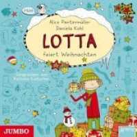 Mein Lotta-Leben - Lotta feiert Weihnachten, 1 Audio-CD : Lotta feiert Weihnachten. 37 Min.. Lesung (Mein Lotta-Leben) （2013. 1 CD. 12.4 x 14.2 cm）