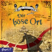 Der böse Ort, 3 Audio-CDs : 267 Min.. Lesung (GoyaLiT) （2014. 12.5 x 14.2 cm）