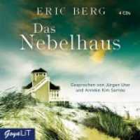 Das Nebelhaus, 4 Audio-CDs : 319 Min.. Lesung (GoyaLiT) （2013. 12.8 x 14.2 cm）