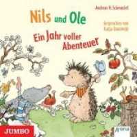 Nils und Ole, 1 Audio-CD : Ein Jahr voller Abenteuer. Lesung. 42 Min.. Lesung （2014. 12.4 x 14.2 cm）