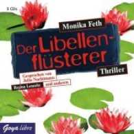 Der Libellenflüsterer, Audio-CD : 411 Min.. Lesung. (Goya libre) （2015. 12.5 x 14.2 cm）