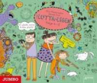 Mein Lotta-Leben, 2 Audio-CDs Tl.4/5 : 160 Min.. Lesung (Mein Lotta-Leben 4/5) （2015. 12.4 x 14.2 cm）