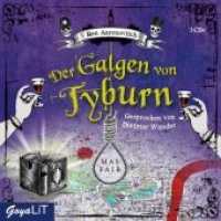 Der Galgen von Tyburn, 3 Audio-CDs : 270 Min.. CD Standard Audio Format.Lesung (Die Flüsse von London / Rivers of London / Peter Grant 6) （2017. 12.5 x 14.2 cm）