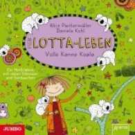 Mein Lotta-Leben - Volle Kanne Koala, 1 Audio-CD : Volle Kanne Koala. 90 Min.. Lesung (Mein Lotta-Leben 11) （2017. 12.4 x 14.2 cm）