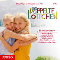 Das doppelte Lottchen. Das Original-Hörspiel zum Film, 2 Audio-CD : 120 Min.. CD Standard Audio Format.Hörspiel （2017. 12.4 x 14.2 cm）