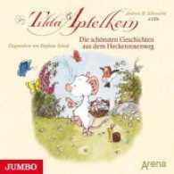 Tilda Apfelkern. Die schönsten Geschichten aus dem Heckenrosenweg, Audio-CD : 330 Min.. CD Standard Audio Format.Lesung (Tilda Apfelkern) （2017. 12.5 x 14.2 cm）