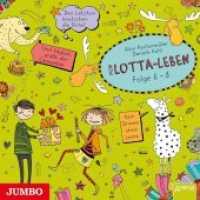 Mein Lotta-Leben, 3 Audio-CDs : Den Letzten knutschen die Elche/ Und täglich grüßt der Camembär/ Kein Drama ohne Lama. 254 Min.. CD Standard Audio Format.Lesung (Mein Lotta-Leben 6- 8) （2017. 12.4 x 14.2 cm）