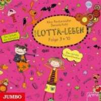 Mein Lotta-Leben - Das reinste Katzentheater / Der Schuh des Känguru, 2 Audio-CDs : 160 Min.. CD Standard Audio Format.Lesung (Mein Lotta-Leben 9-10) （2018. 12.4 x 14.2 cm）