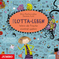 Mein Lotta-Leben - Wenn die Frösche zweimal quaken, Audio-CD : 90 Min.. CD Standard Audio Format.Lesung (Mein Lotta-Leben 13) （2018. 12.4 x 14.2 cm）