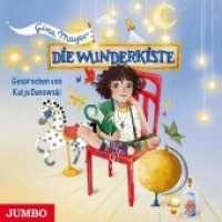 Die Wunderkiste, 1 Audio-CD : 85 Min.. CD Standard Audio Format.Lesung (Die Wunderkiste) （2018. 12.4 x 14.2 cm）