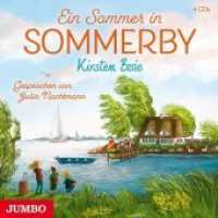 Ein Sommer in Sommerby, 4 Audio-CDs : 360 Min.. CD Standard Audio Format.Lesung (Sommerby 1) （2018. 12.5 x 14.2 cm）