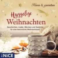Hyggelige Weihnachten, 1 Audio-CD : Klingender Adventskalender mit 24 Geschichten, Liedern und Gedichten. 60 Min.. CD Standard Audio Format.Lesung （2018. 12.4 x 14.2 cm）