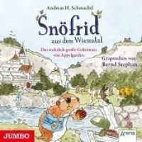 Snöfrid aus dem Wiesental. Das wahrlich große Geheimnis von Appelgarden, 1 Audio-CD : 85 Min.. CD Standard Audio Format.Lesung (Snöfrid aus dem Wiesental zum Selberlesen 1) （2018. 12.4 x 14.2 cm）