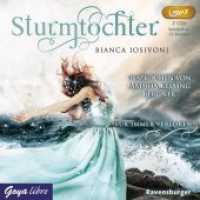 Sturmtochter - Für immer verloren, 2 Audio-CD, 2 MP3 : 700 Min.. Lesung (Sturmtochter 2) （2019. 14.5 cm）