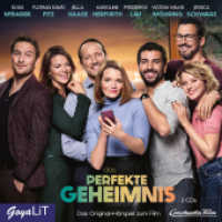 Das perfekte Geheimnis, 2 : Das Original-Hörspiel zum Film. 120 Min.. CD Standard Audio Format.Hörspiel （2019. 1 S. 12.4 x 14.2 cm）