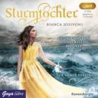 Sturmtochter - Für immer vereint, 2 Audio-CD, 2 MP3 : 720 Min.. Lesung (Sturmtochter 3) （2019. 14.5 cm）