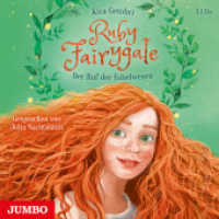 Ruby Fairygale - Der Ruf der Fabelwesen, 3 Audio-CD : 180 Min.. CD Standard Audio Format.Lesung (Ruby Fairygale 1) （2020. 12.5 x 14.2 cm）