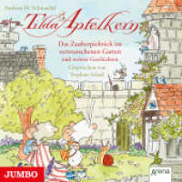 Tilda Apfelkern - Das Zauberpicknick im verwunschenen Garten und weitere Geschichten, Audio-CD : 60 Min.. CD Standard Audio Format.Lesung (Tilda Apfelkern) （2020. 12.4 x 14.2 cm）