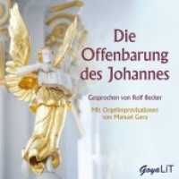 Die Offenbarung des Johannes, 2 Audio-CDs : 90 Min.. CD Standard Audio Format.Lesung (GoyaLiT) （2020. 14 x 14.9 cm）