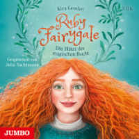 Ruby Fairygale - Die Hüter der magischen Bucht, 3 Audio-CD : [2]. 240 Min.. CD Standard Audio Format. Lesung (Ruby Fairygale 2) （2020. 12.6 x 14.4 cm）