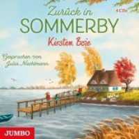Zurück in Sommerby, 4 Audio-CD : 360 Min.. CD Standard Audio Format.Lesung (Sommerby 2) （2020. 12.6 x 14 cm）