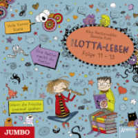 Mein Lotta-Leben. Volle Kanne Koala / Wenn die Frösche zweimal quaken / Eine Natter macht die Flatter, 3 Audio-CD : Band 11-13. 254 Min.. CD Standard Audio Format.Lesung (Mein Lotta-Leben 11-13) （2020. 12.6 x 14 cm）
