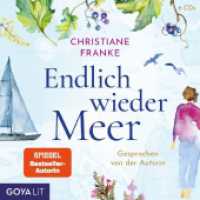 Endlich wieder Meer, 6 Audio-CD : 630 Min.. CD Standard Audio Format.Lesung （2021. 12.4 x 14.2 cm）