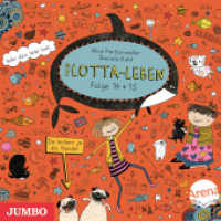 Mein Lotta-Leben. Da lachen ja die Hunde! / Wer den Wal hat, 2 Audio-CD : Band 14+15. 254 Min.. CD Standard Audio Format.Lesung (Mein Lotta-Leben 14 u.15) （2022. 12.4 x 14.2 cm）