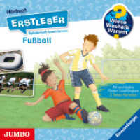 Wieso? Weshalb? Warum? Erstleser. Fußball, Audio-CD : 90 Min.. CD Standard Audio Format.Lesung (Wieso? Weshalb? Warum? Erstleser 7) （2022. 12.4 x 14.2 cm）