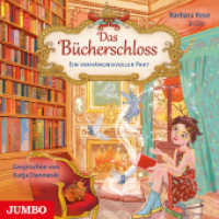 Das Bücherschloss. Ein verhängnisvoller Pakt, 2 Audio-CD : Band 4. 180 Min.. CD Standard Audio Format.Lesung （2022. 12.4 x 14.2 cm）