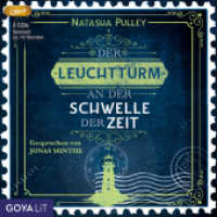 Der Leuchtturm an der Schwelle der Zeit, 2 Audio-CD, 2 MP3 : 720 Min.. Lesung （2022. 14.2 cm）