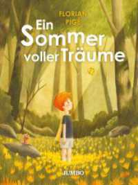 Ein Sommer voller Träume : Bilderbuch （1. Auflage. 2022. 48 S. 35 Abb. 285.00 mm）