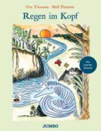 Regen im Kopf : Bilderbuch （1. Auflage. 2023. 44 S. durchgehend farbig illustriert. 285.00 mm）
