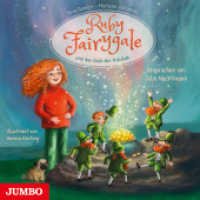 Ruby Fairygale und das Gold der Kobolde, Audio-CD : Band 3. 70 Min.. CD Standard Audio Format.Lesung. (Ruby Fairygale, Erstlese-Reihe 3) （2023. 12.4 x 14.5 cm）