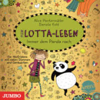 Mein Lotta-Leben. Immer dem Panda nach, Audio-CD : Band 20. 90 Min.. CD Standard Audio Format.Lesung (Mein Lotta-Leben 20) （2024. 12.4 x 14.5 cm）