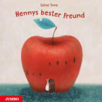 Hennys bester Freund : Bilderbuch （1. Auflage. 2025. 32 S. Durchgehend farbig illustriert. 249.00 x 251.0）