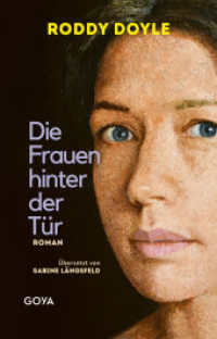 Die Frauen hinter der Tür （1. Auflage. 2025. 320 S. 215.00 mm）