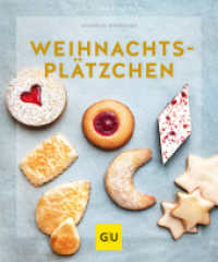 Weihnachtsplätzchen (GU Küchenratgeber) （2019. 64 S. 50 Abb. 200 mm）