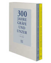 300 Jahre GRÄFE UND UNZER (Bände 1+2) : Illustrierte Chronik des Verlages (Jahreswerke) （2022. 368 S. 600 Abb. 256 mm）
