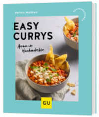 Easy Currys : Aroma im Handumdrehen (GU Küchenratgeber) （2025. 64 S. 200 mm）
