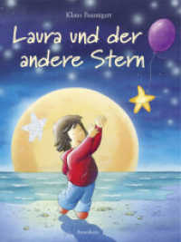 Laura und der andere Stern : Mit Glitzerstern zum Herausnehmen (Lauras Stern Bd.6)